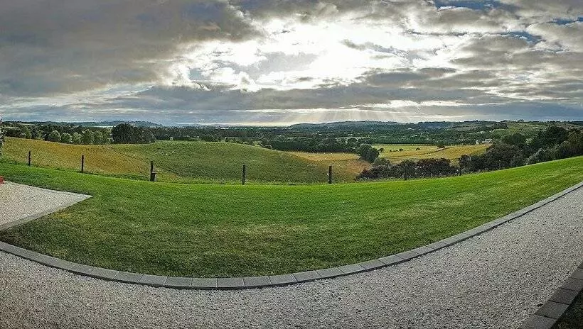 ベッドアンドブレックファースト Sugarloaf Lodge