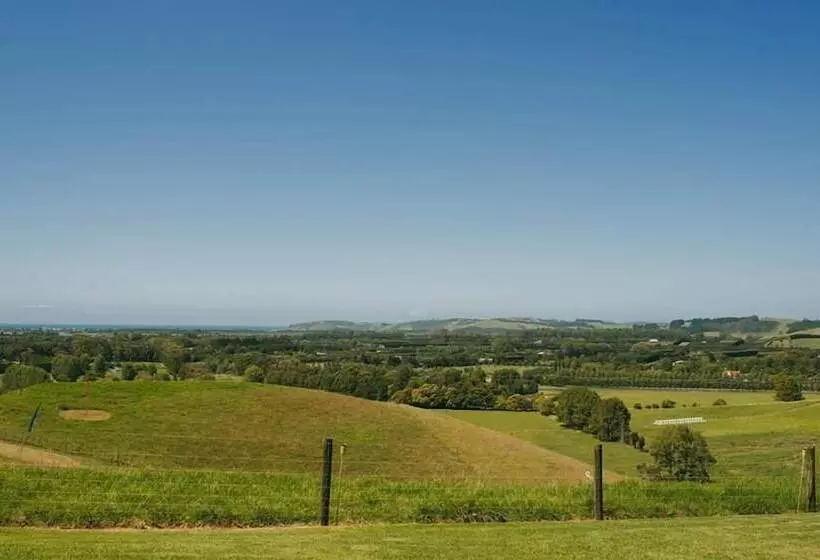 ベッドアンドブレックファースト Sugarloaf Lodge