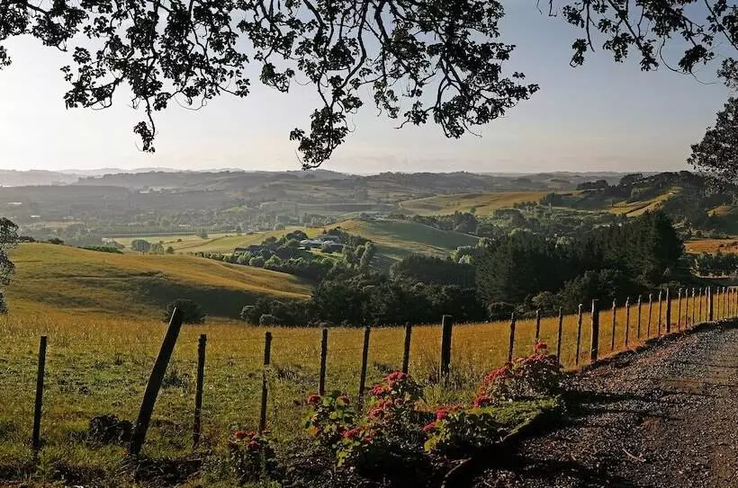 ベッドアンドブレックファースト Sugarloaf Lodge