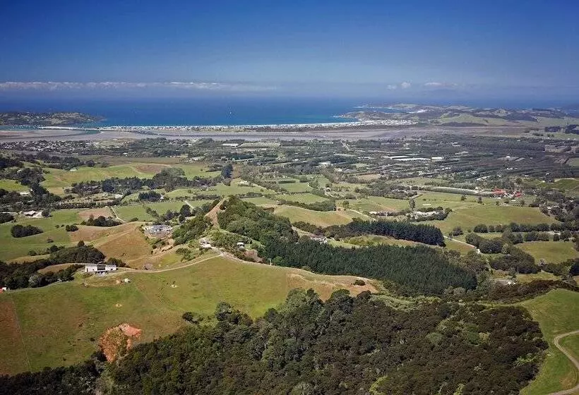 ベッドアンドブレックファースト Sugarloaf Lodge