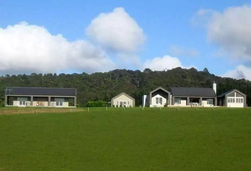 ベッドアンドブレックファースト Sugarloaf Lodge