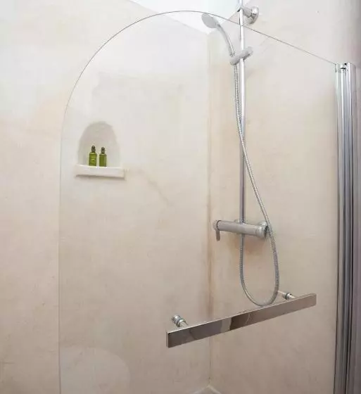 تختخواب و صبحانه Villa Markezinis