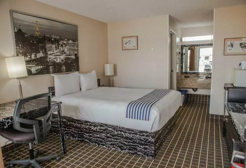 Canadian Motel North Battleford