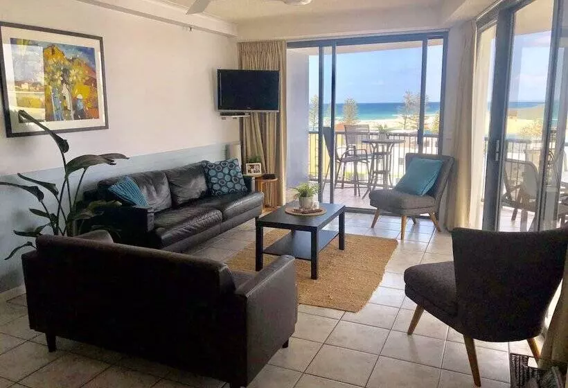 Centrepoint Apartments Caloundra