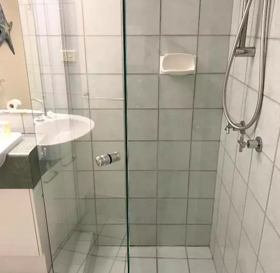 Centrepoint Apartments Caloundra