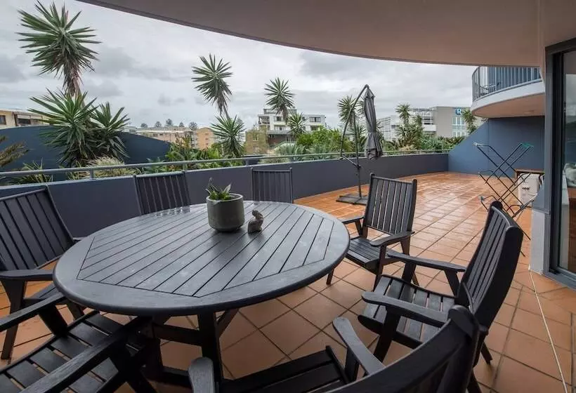 Centrepoint Apartments Caloundra