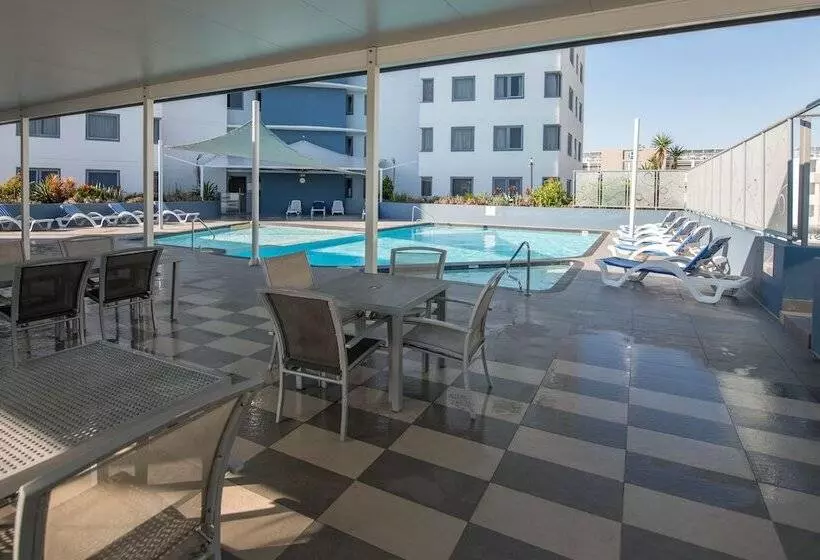 Centrepoint Apartments Caloundra