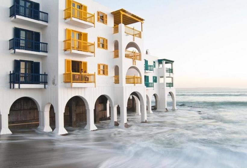 Club Mykonos Langebaan