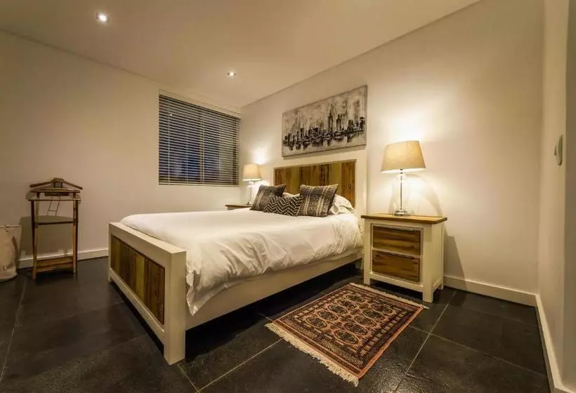 Club Mykonos Langebaan