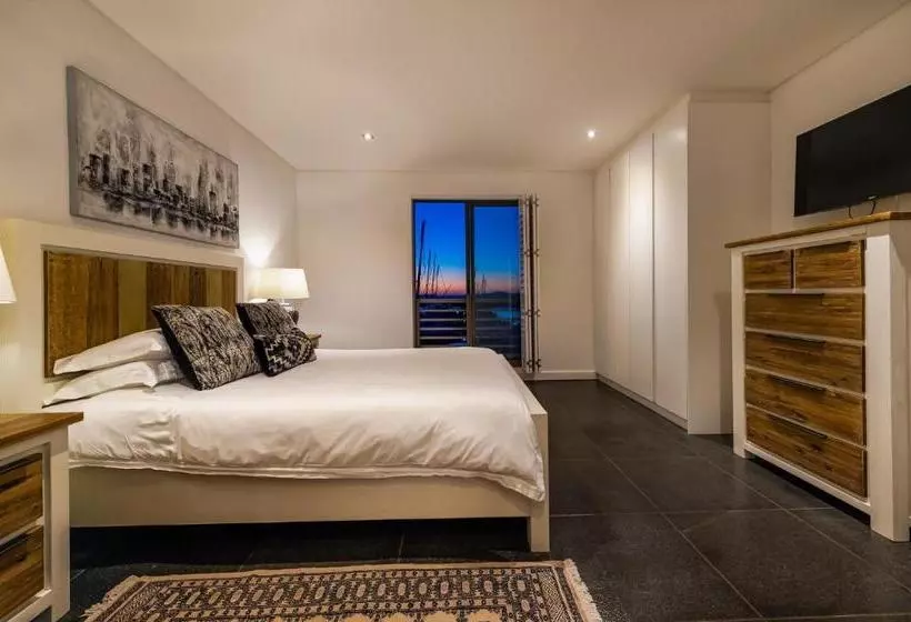 Club Mykonos Langebaan