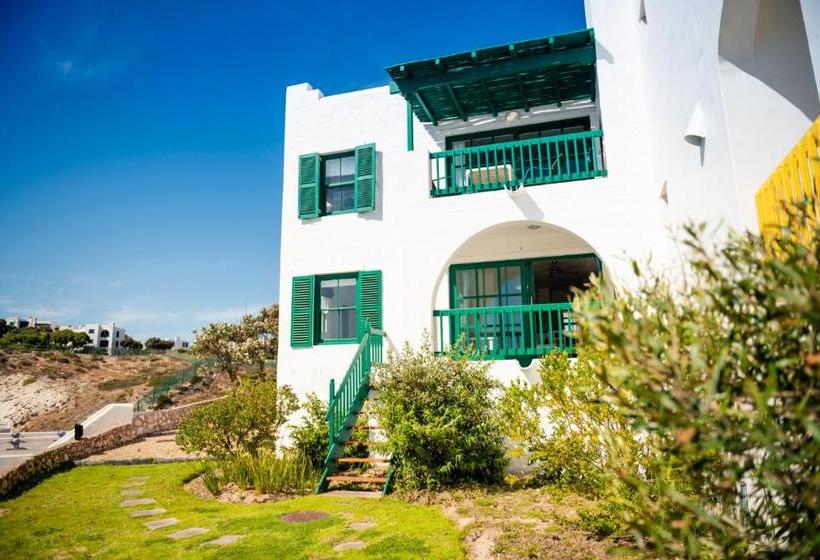 Club Mykonos Langebaan