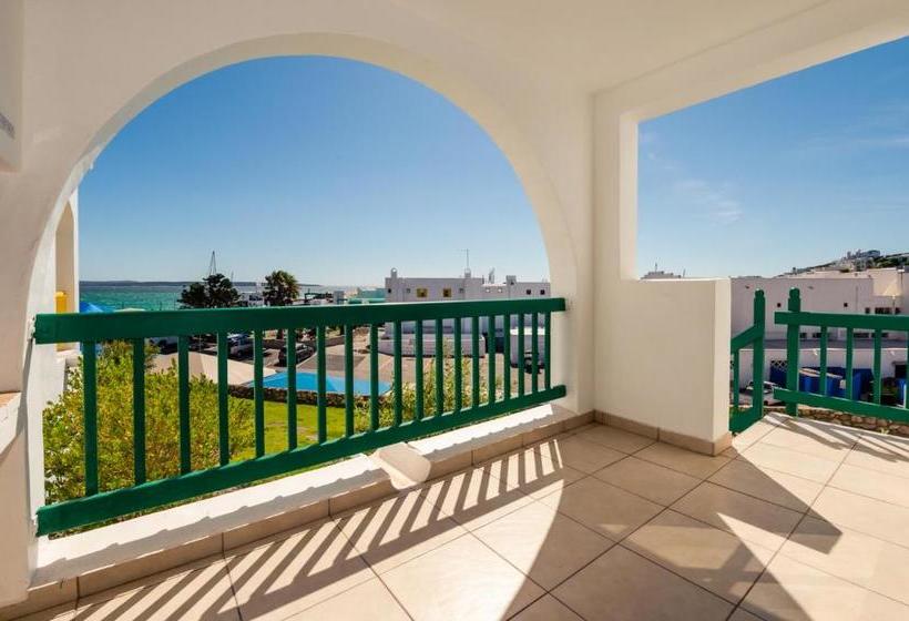 Club Mykonos Langebaan