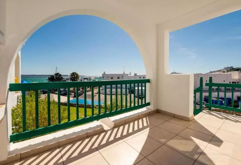 Club Mykonos Langebaan