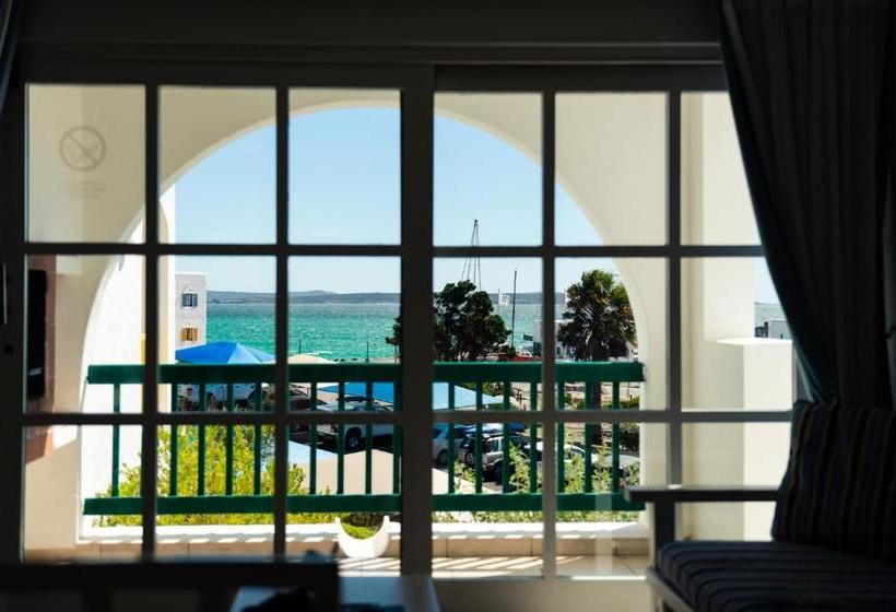 Club Mykonos Langebaan