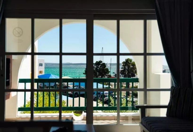 Club Mykonos Langebaan