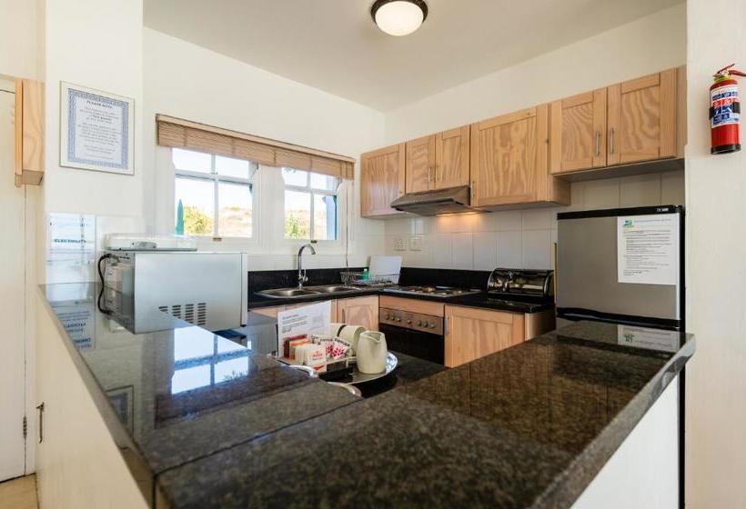 Club Mykonos Langebaan