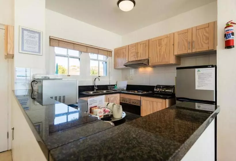 Club Mykonos Langebaan