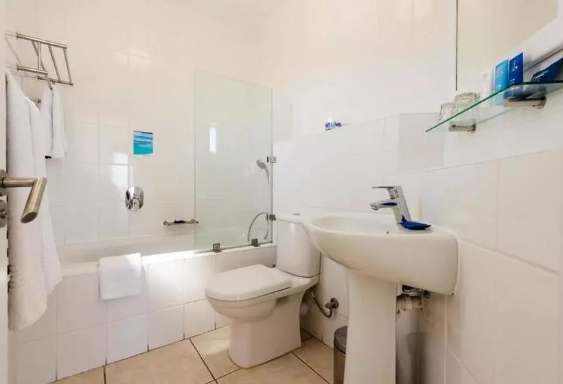 Club Mykonos Langebaan