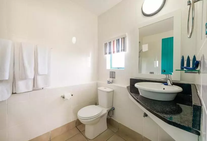 Club Mykonos Langebaan