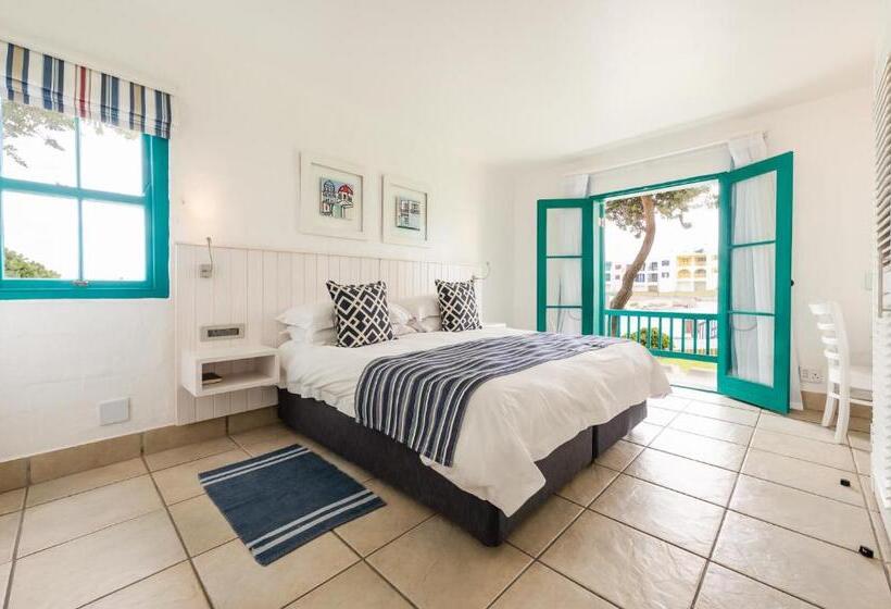 Club Mykonos Langebaan