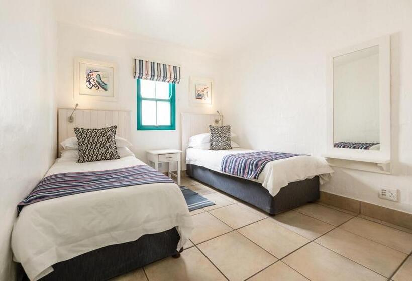 Club Mykonos Langebaan