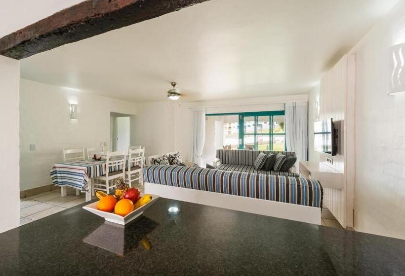 Club Mykonos Langebaan