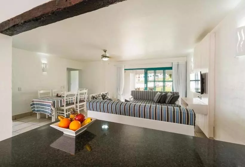 Club Mykonos Langebaan