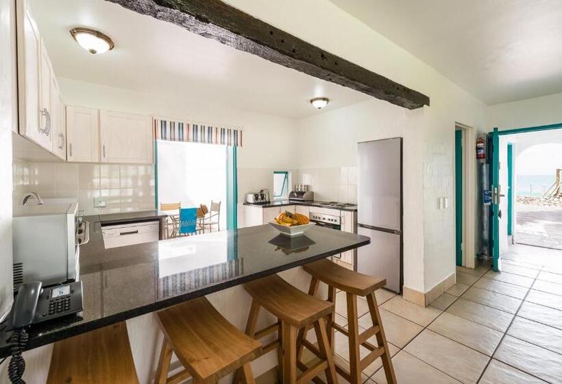 Club Mykonos Langebaan