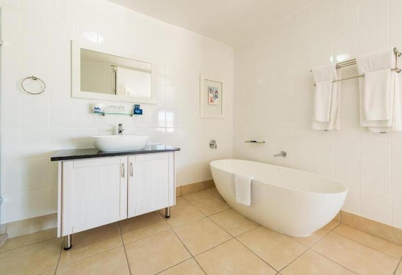 Club Mykonos Langebaan