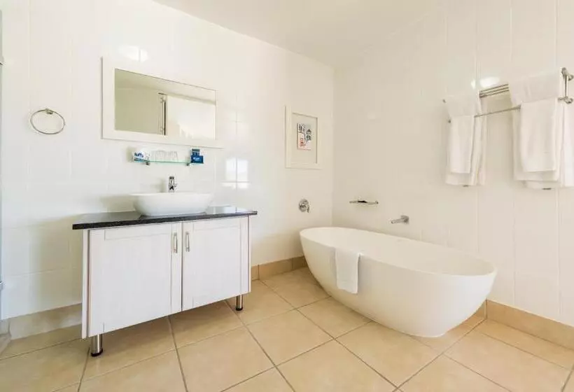 Club Mykonos Langebaan