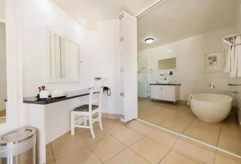 Club Mykonos Langebaan