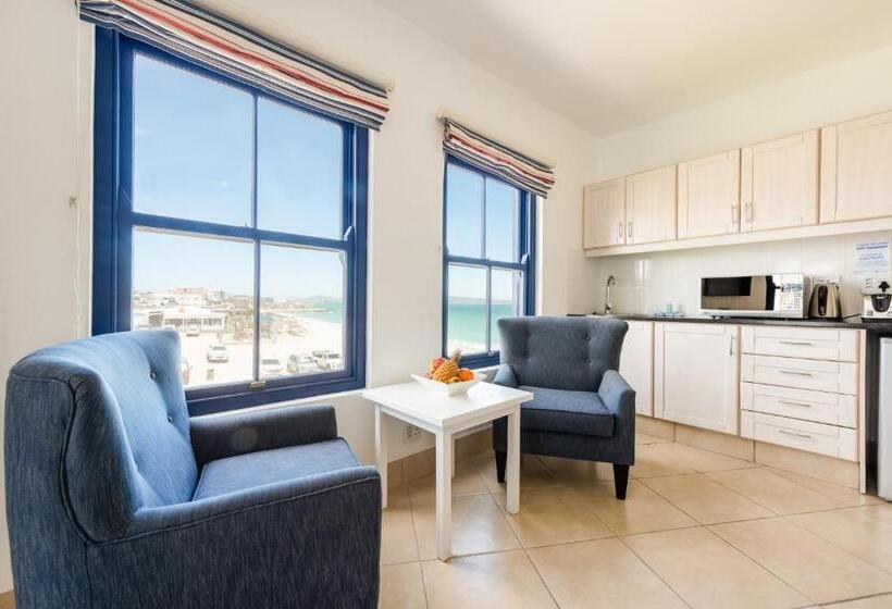 Club Mykonos Langebaan