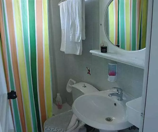 Cormoranos Apartments