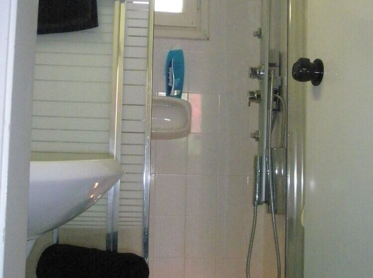 Cormoranos Apartments