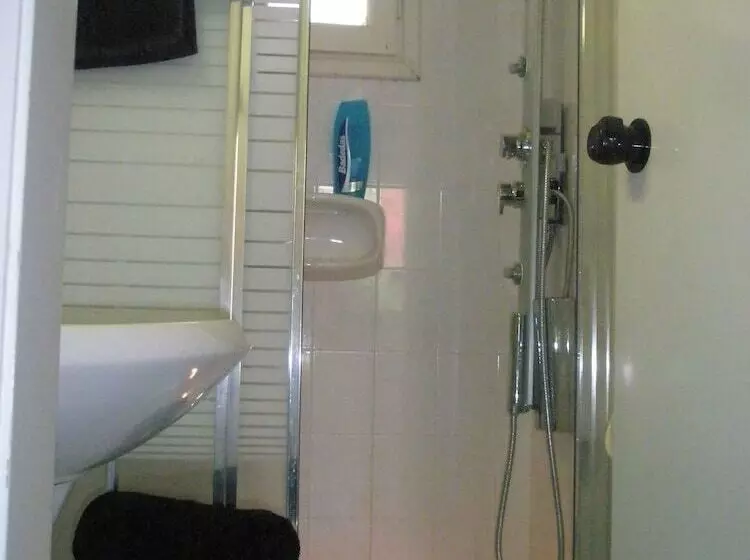 Cormoranos Apartments