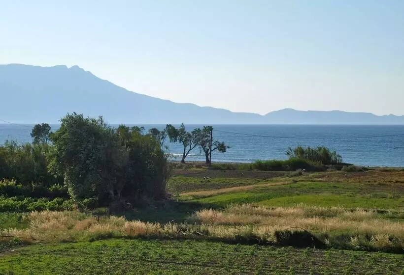Cormoranos Apartments
