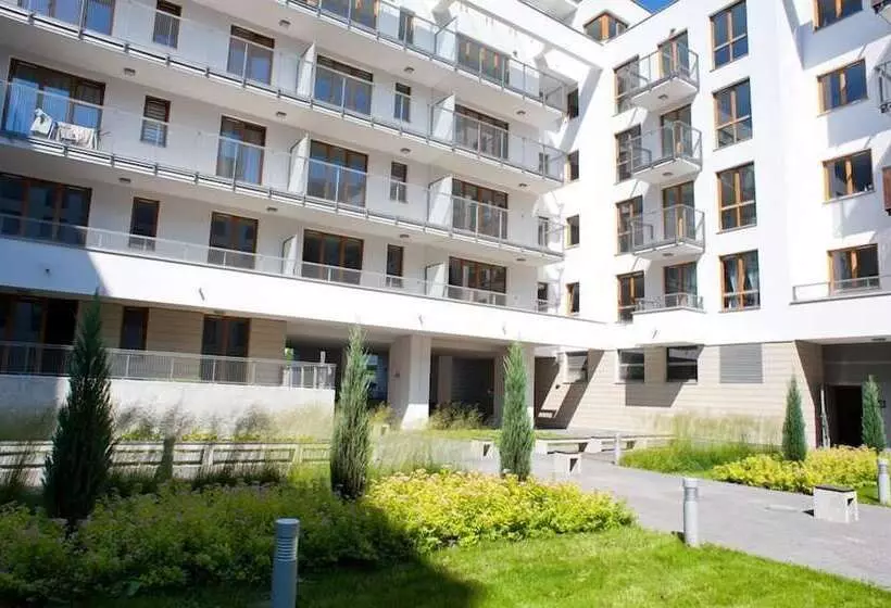 Executive Suites Warsaw