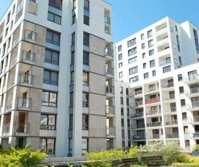 Executive Suites Warsaw