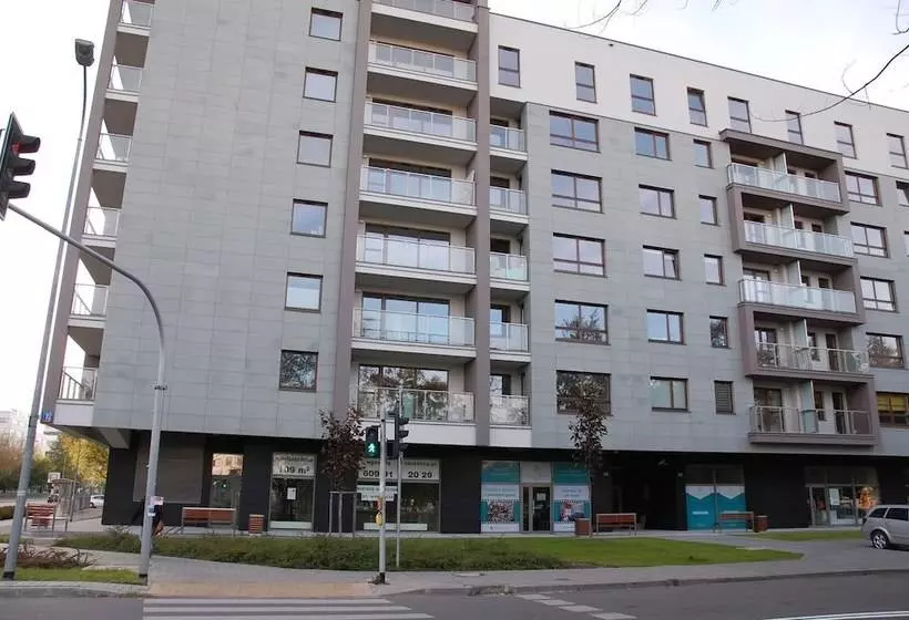 Executive Suites Warsaw