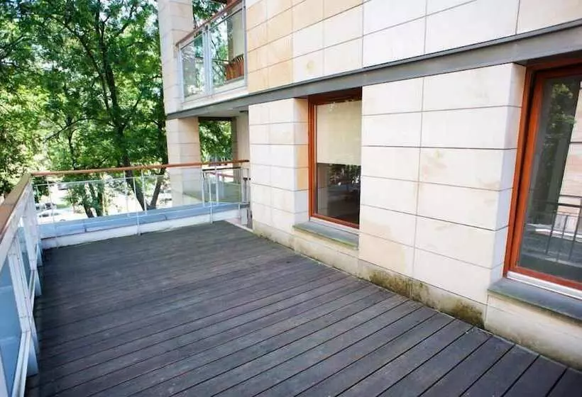 Executive Suites Warsaw