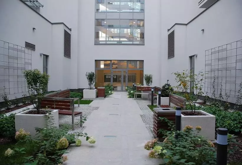Executive Suites Warsaw