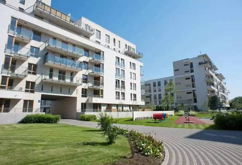 Executive Suites Warsaw