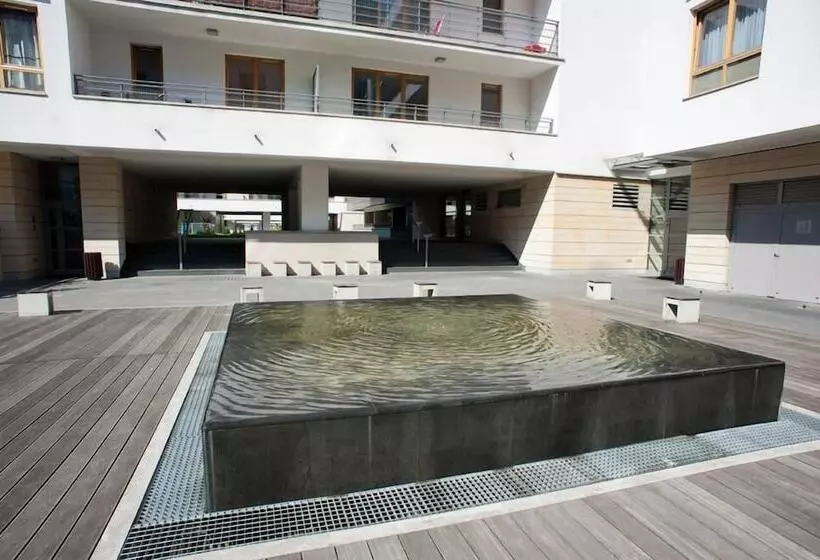 Executive Suites Warsaw