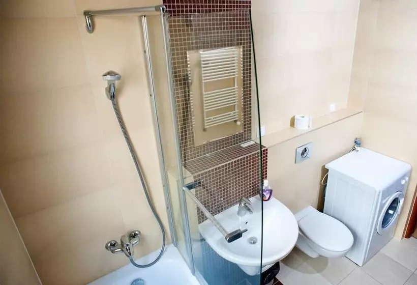 Executive Suites Warsaw