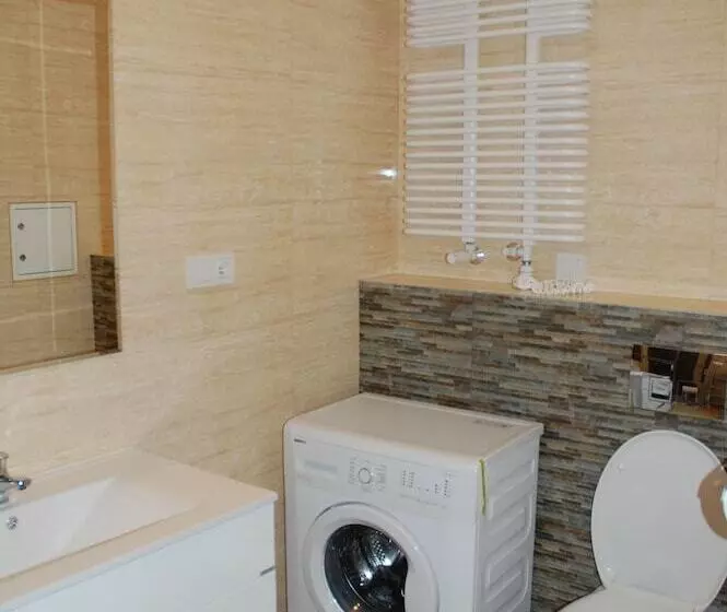 Executive Suites Warsaw