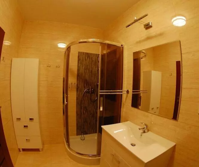Executive Suites Warsaw