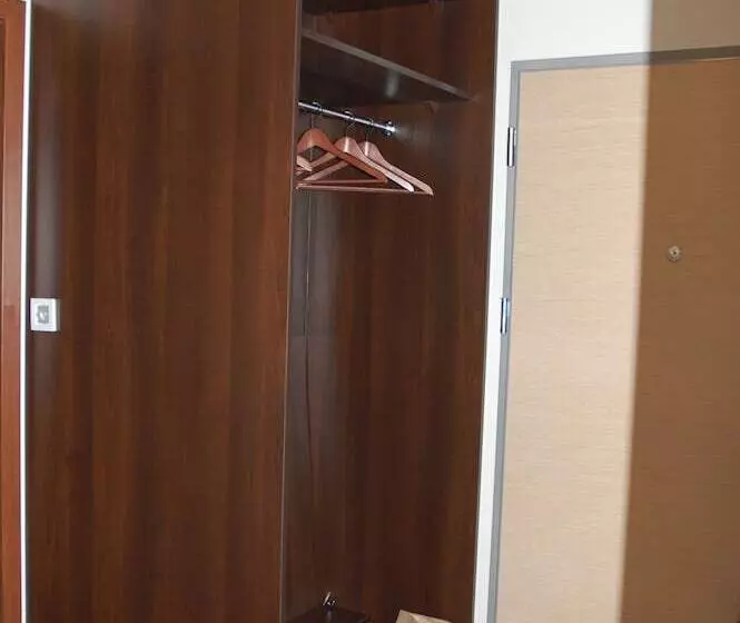 Executive Suites Warsaw