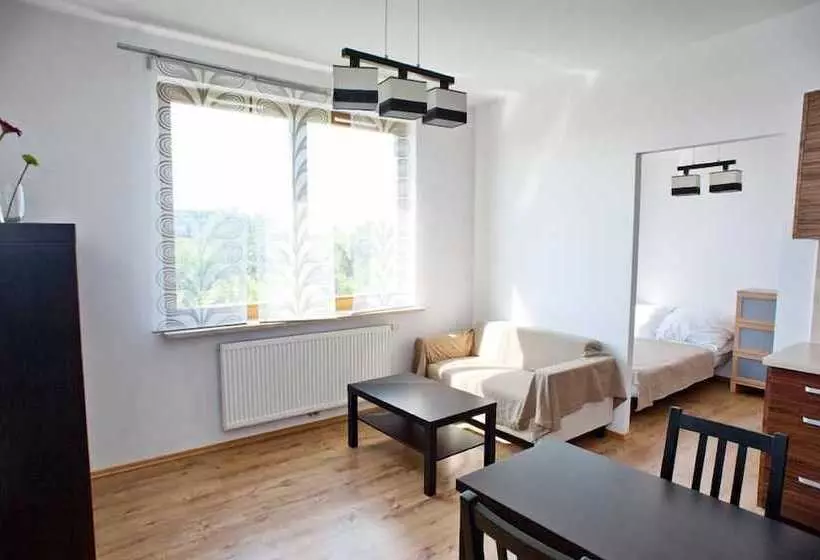 Executive Suites Warsaw