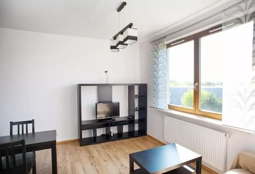 Executive Suites Warsaw
