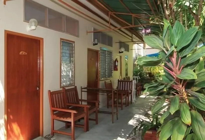 فندق Aonang Baanlay Bungalow